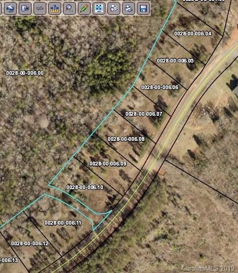 0 W Rebound Rd #6, Van Wyck, SC 29720