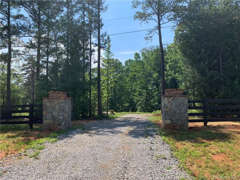 Lot 9 W Rebound Rd #9, Van Wyck, SC 29720