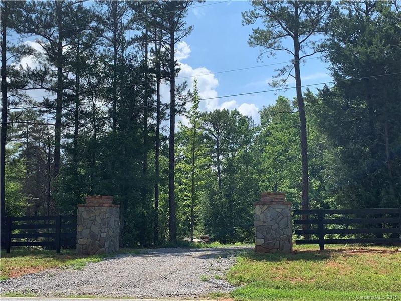 Lot 9 W Rebound Rd #9, Van Wyck, SC 29720