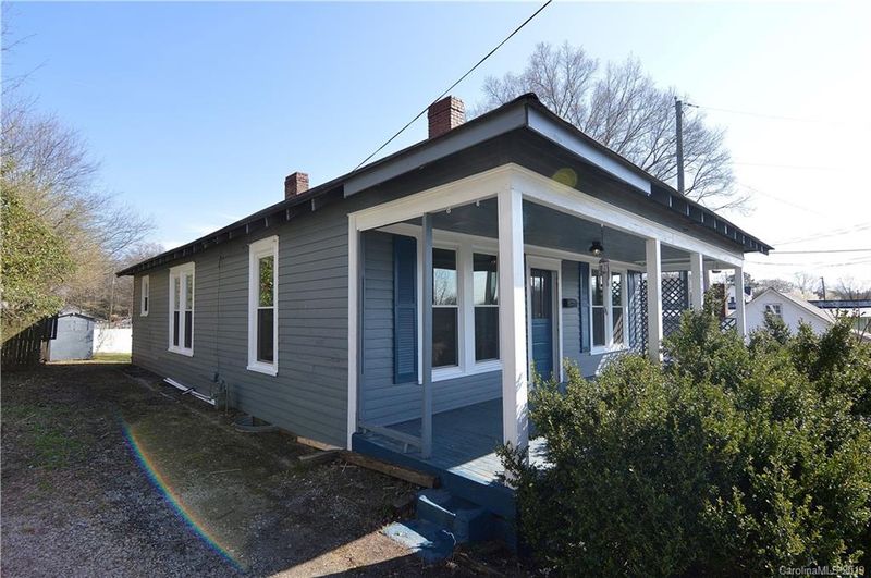 257 Franklin Ave, Concord, NC 28025