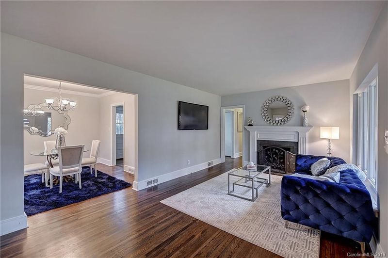 1320 Drexmore Ave #16, Charlotte, NC 28209