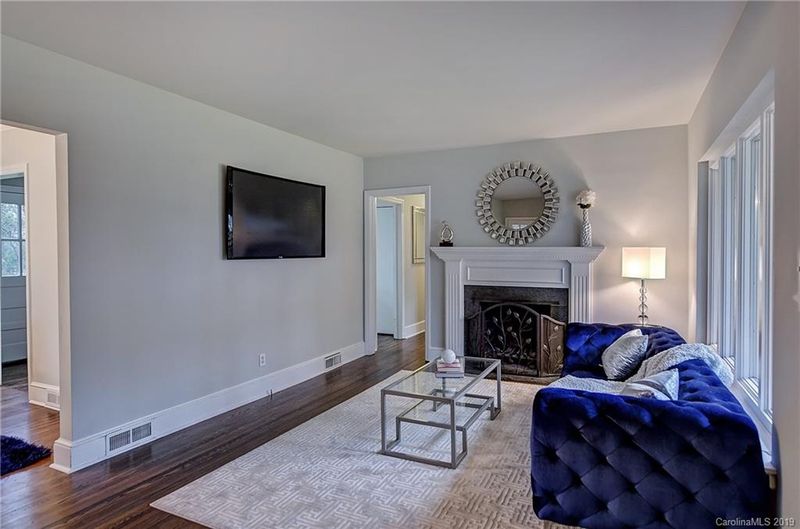 1320 Drexmore Ave #16, Charlotte, NC 28209