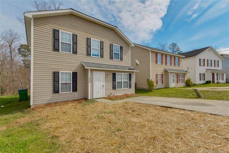 3546 Crestridge Dr, Charlotte, NC 28217