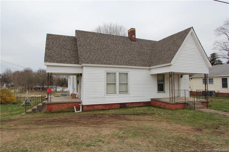 201 W 22nd St, Kannapolis, NC 28081
