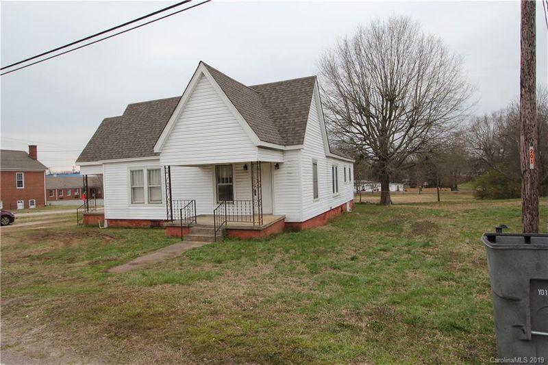 201 W 22nd St, Kannapolis, NC 28081