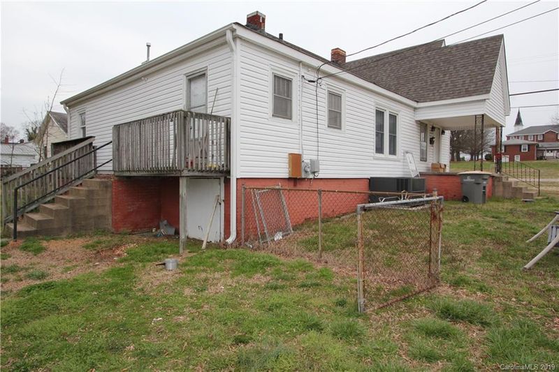 201 W 22nd St, Kannapolis, NC 28081