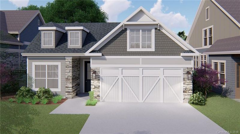 2034 Laney Pond Rd #9, Matthews, NC 28104