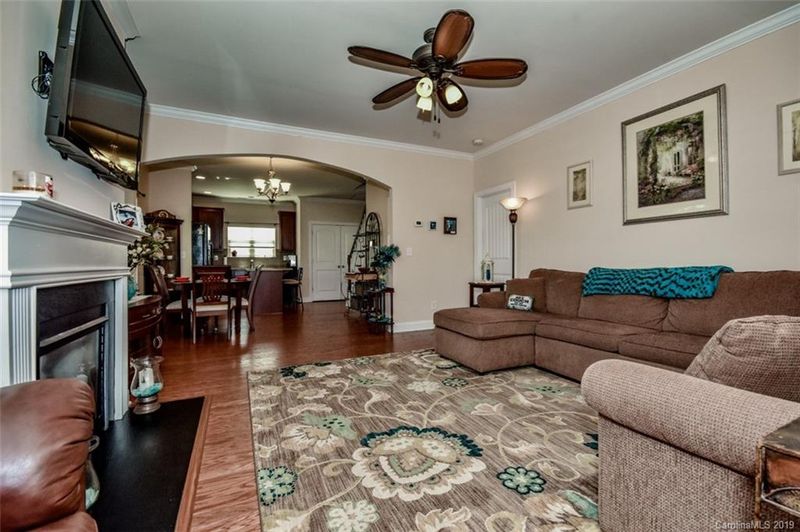 162 Aztec Cir, Mooresville, NC 28117