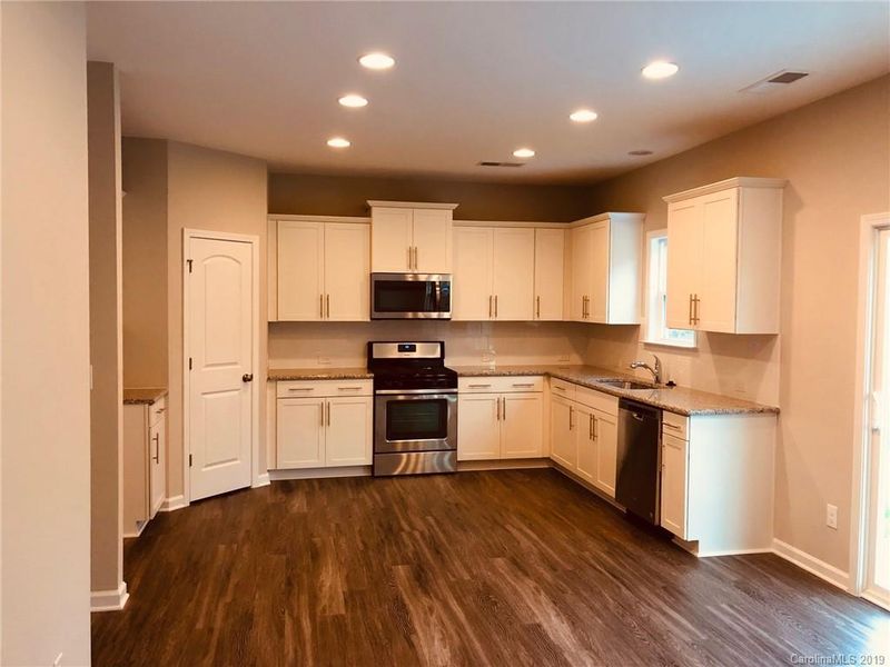 4928 Abendego Rd #25, Charlotte, NC 28213