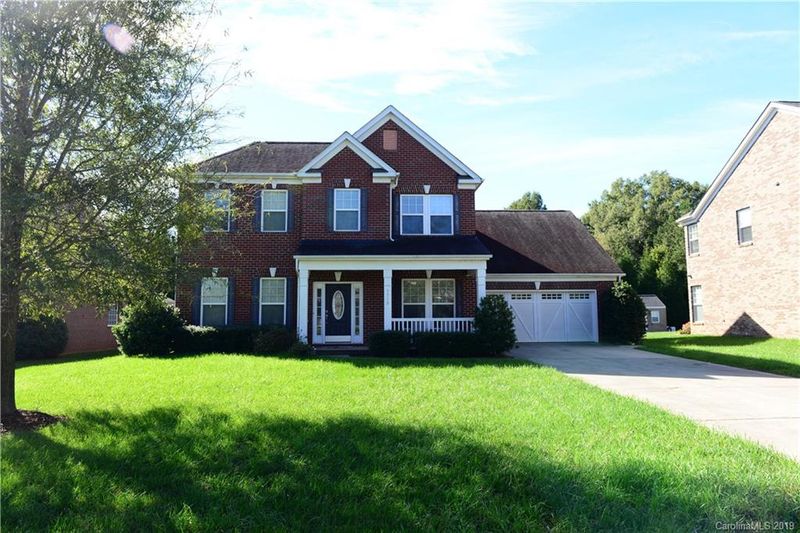 7719 Monogramm Ln, Mint Hill, NC 28227