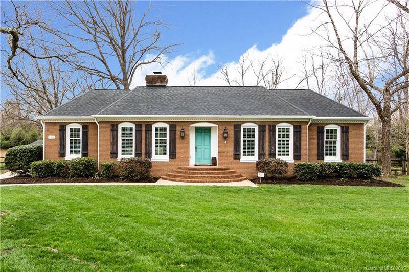3516 Chevington Rd, Charlotte, NC 28226