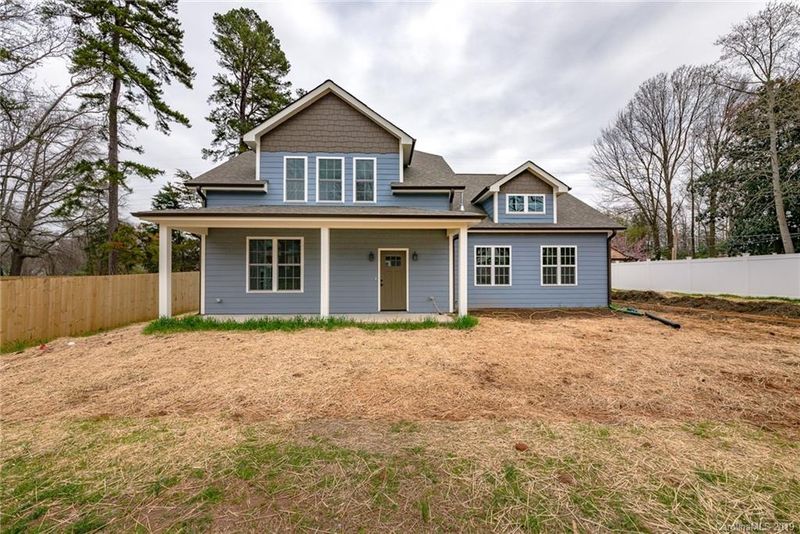 1447 Delane Ave, Charlotte, NC 28211
