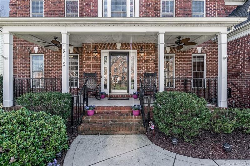 19115 Berkeley Commons Dr #41, Cornelius, NC 28031