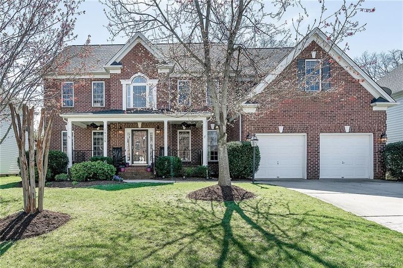 19115 Berkeley Commons Dr #41, Cornelius, NC 28031