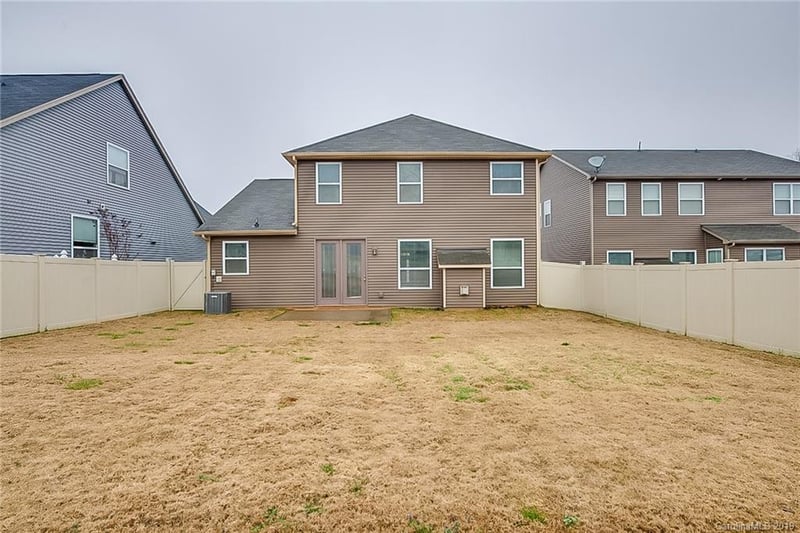 7211 Toxaway Ln, Charlotte, NC 28269