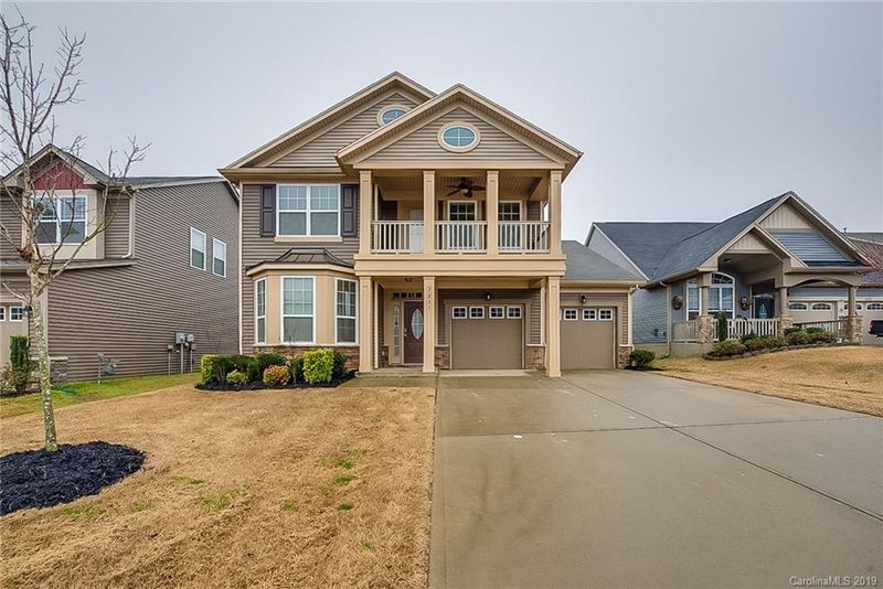 7211 Toxaway Ln, Charlotte, NC 28269