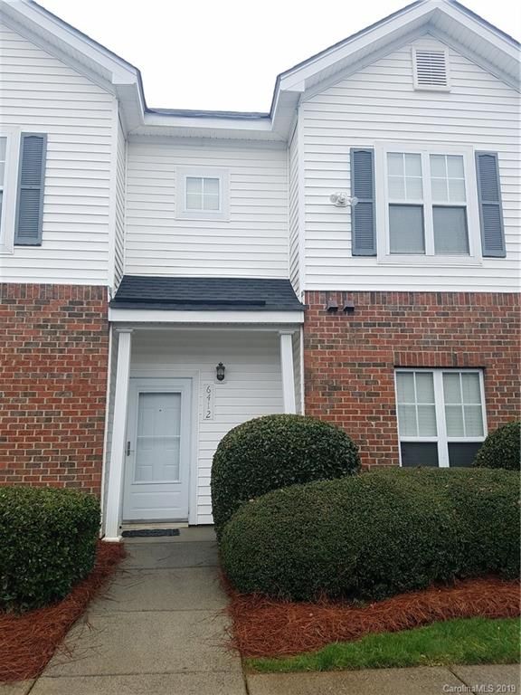 6412 Mallard View Ln #5, Charlotte, NC 28269