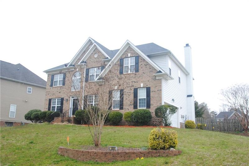 1808 Copperplate Rd, Charlotte, NC 28262
