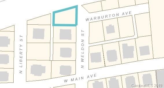 109 N Weldon St, Gastonia, NC 28052