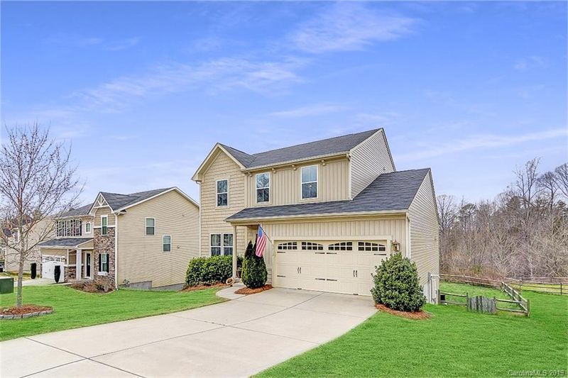 7512 W Berkeley Rd, Denver, NC 28037