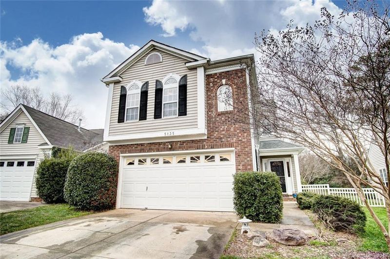 5135 Silabert Ave, Charlotte, NC 28205