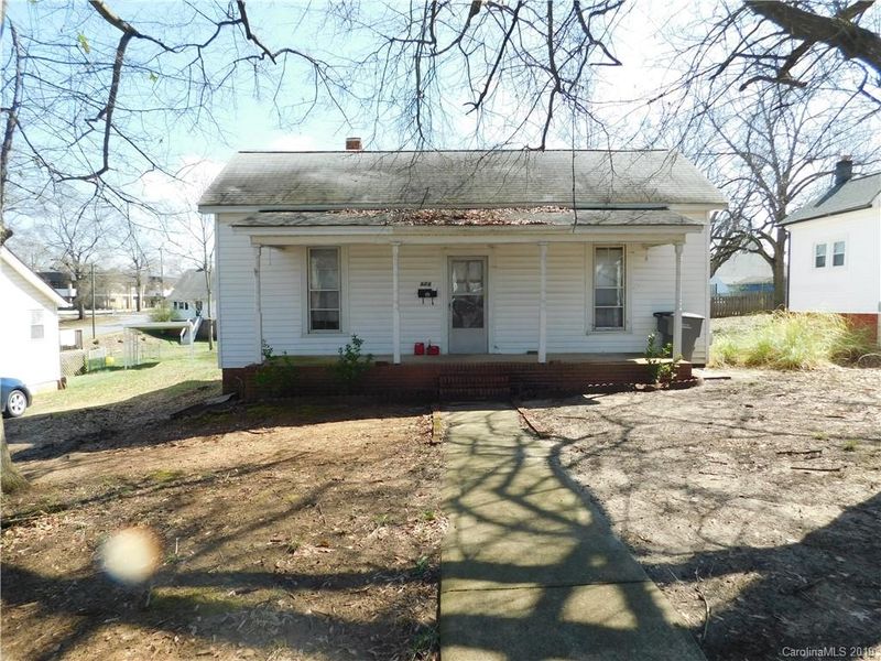 622 Poplar Ave, Kannapolis, NC 28081