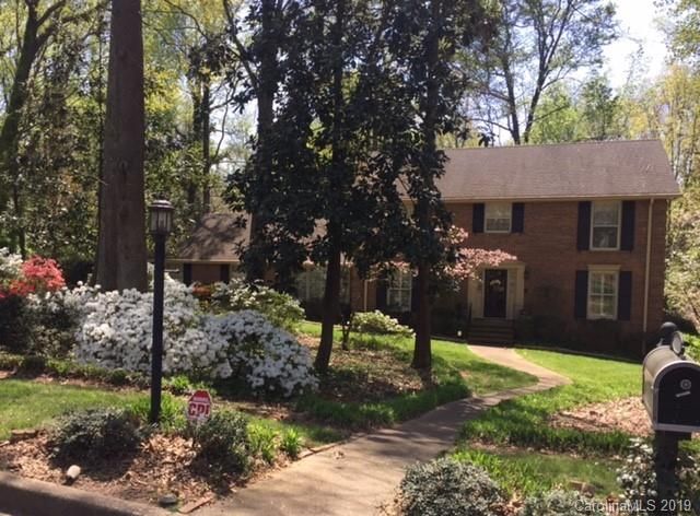 4204 Columbine Cir, Charlotte, NC 28211