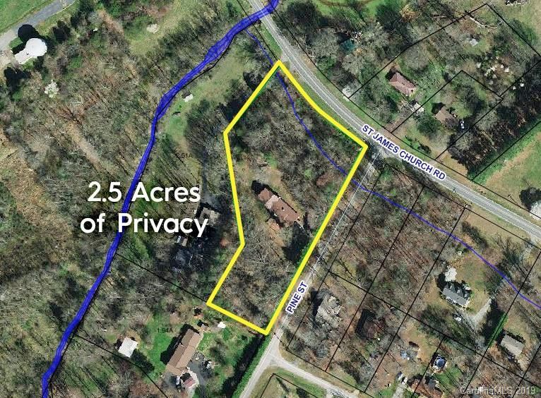 1867 Pine St, Newton, NC 28658