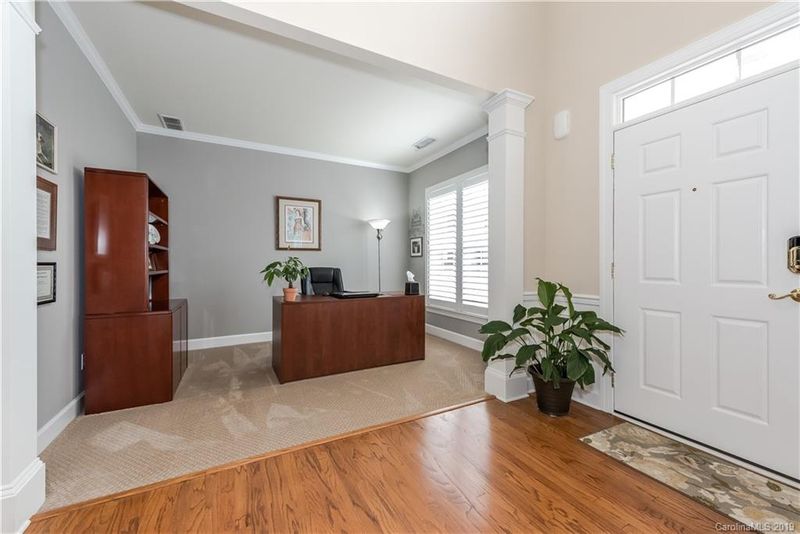 757 Treverton Dr, Matthews, NC 28105