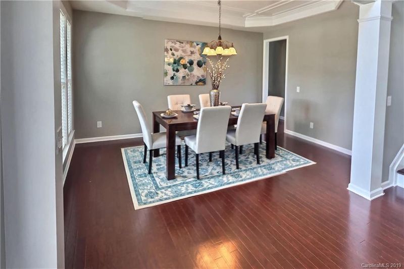 2104 Monarda Way, Waxhaw, NC 28173