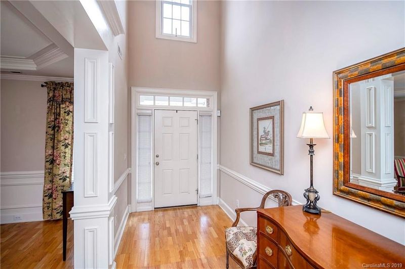 7527 Bluestar Ln, Charlotte, NC 28226