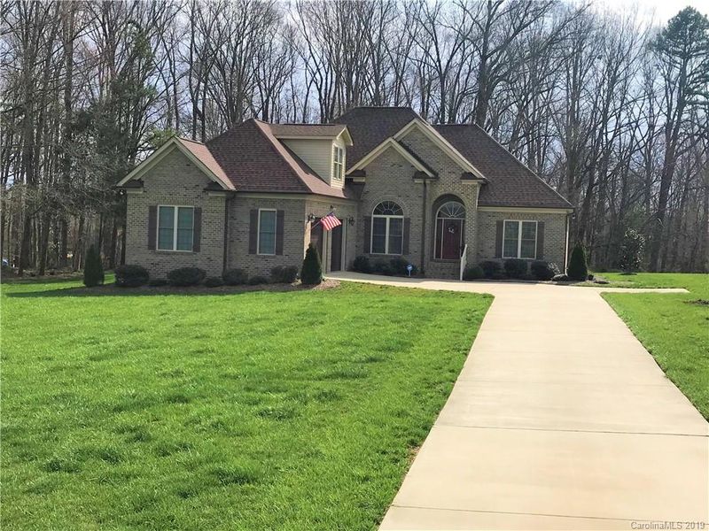 1910 Scuffle Hill Dr #18, Monroe, NC 28110