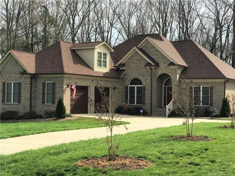 1910 Scuffle Hill Dr #18, Monroe, NC 28110
