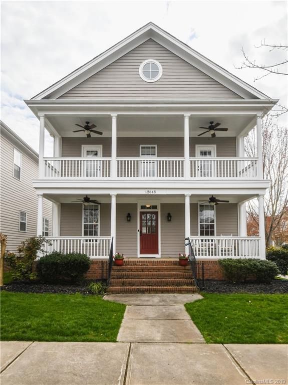 12645 Doster Ave, Charlotte, NC 28277