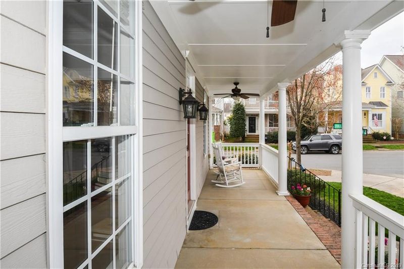 12645 Doster Ave, Charlotte, NC 28277