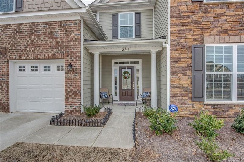 2749 Smethwick Ln, Gastonia, NC 28056