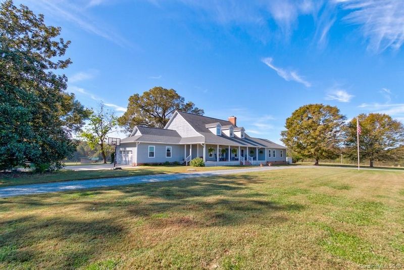 4404 Nesbit Rd, Monroe, NC 28112