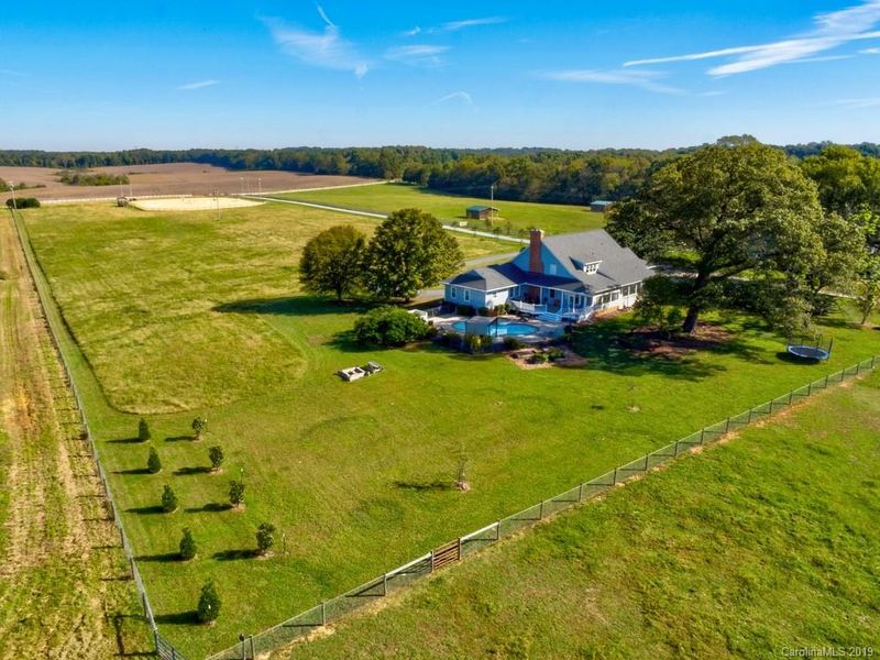 4404 Nesbit Rd, Monroe, NC 28112