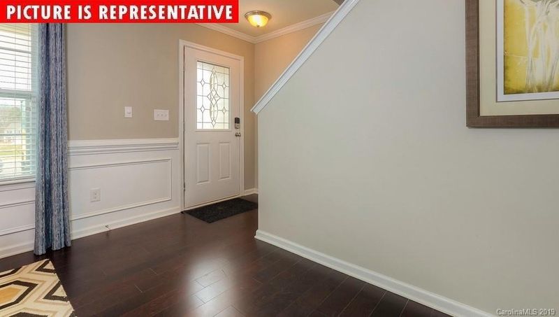417 Wheat Field Dr #52, Mount Holly, NC 28120