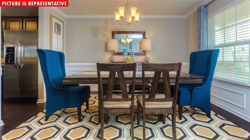 417 Wheat Field Dr #52, Mount Holly, NC 28120