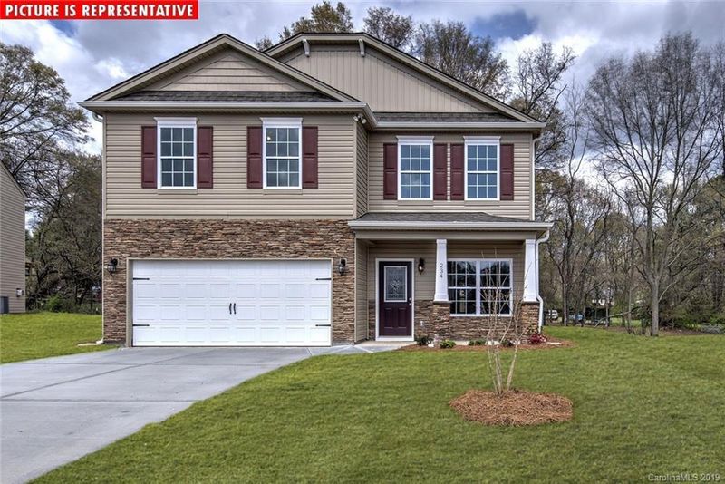 437 Wheat Field Dr #47, Mount Holly, NC 28120