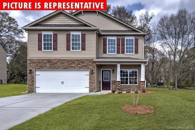 437 Wheat Field Dr #47, Mount Holly, NC 28120
