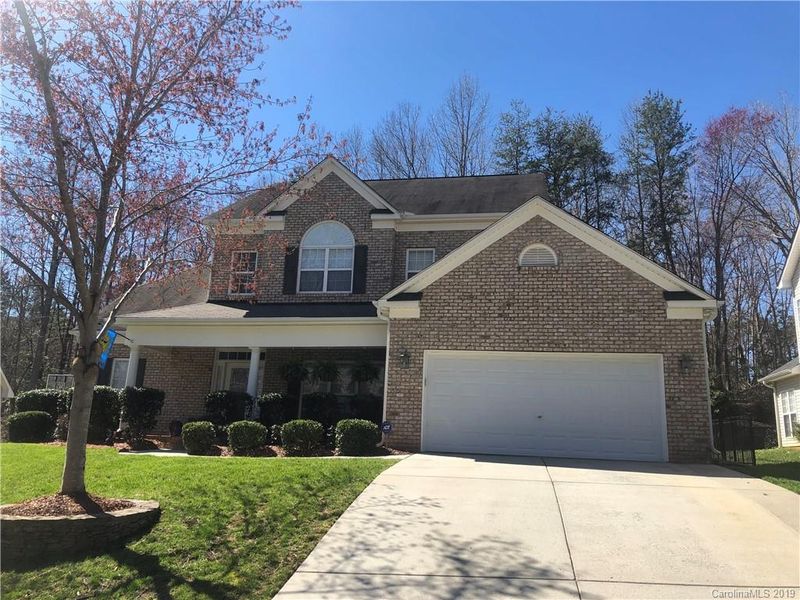 7249 Sedgebrook Dr, Stanley, NC 28164