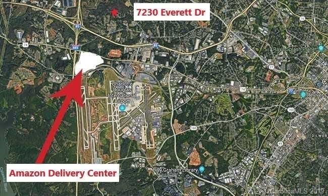 7230 Everett Dr, Charlotte, NC 28214