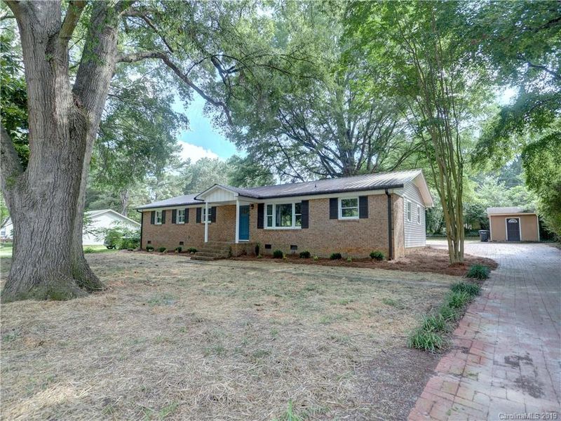 1717 Carson St, Monroe, NC 28110