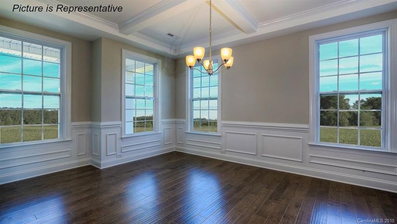 4056 Shadowbrook Rd Lot 1238, Waxhaw, NC 28173