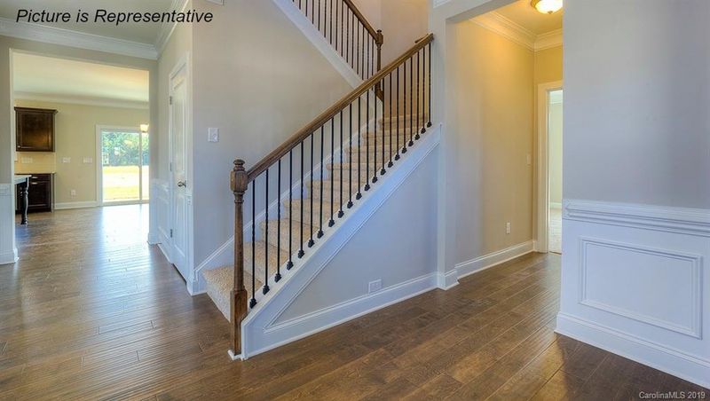 4056 Shadowbrook Rd Lot 1238, Waxhaw, NC 28173