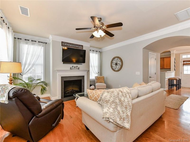16960 Summers Walk Blvd #49, Davidson, NC 28036