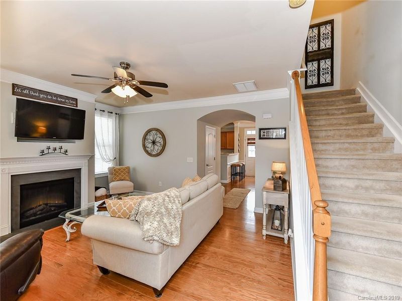 16960 Summers Walk Blvd #49, Davidson, NC 28036