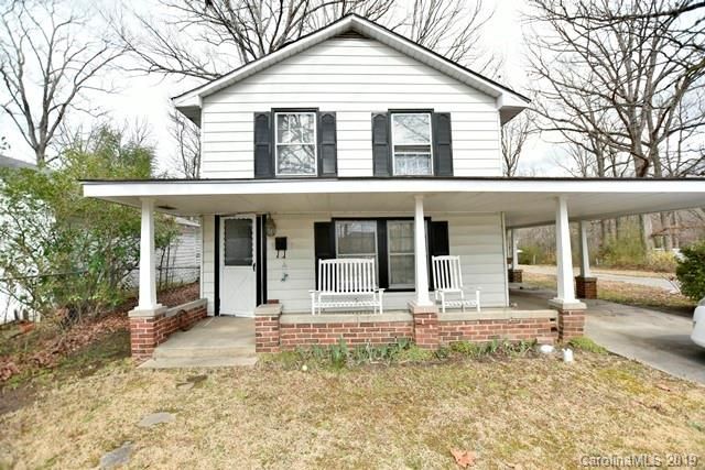 1006 Chesterfield Ave, Lancaster, SC 29720